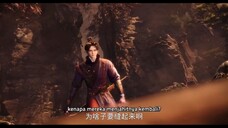 divini manifestation episode 3 subtitle Indonesia