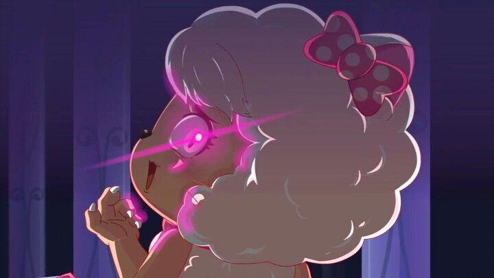 คนดี! คุณเรียกสิ่งนี้ว่า Pleasant Goat! ?