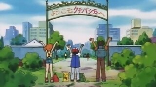 pokemon indigo league sub indo episode 14