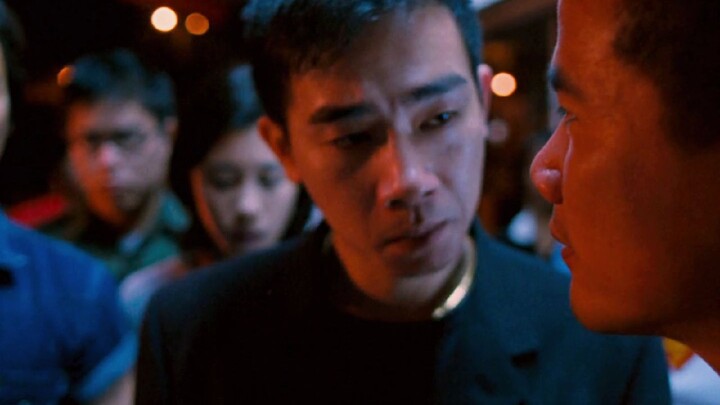 23 Film God of Gamblers yang memengaruhi satu generasi, kini juga digemari oleh kelahiran 2000-an!