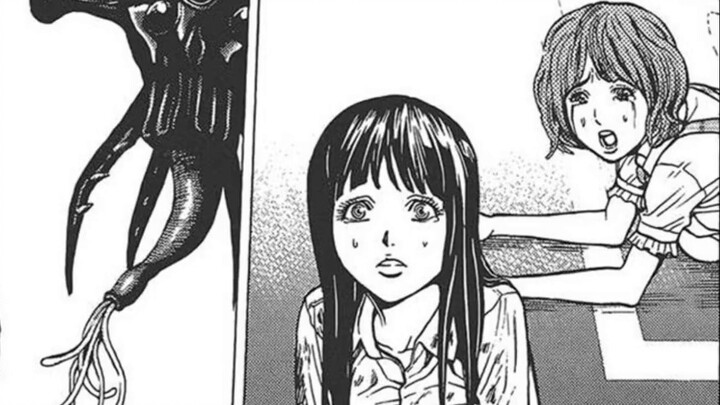 "Destroyer Beast" 08, In order to survive, we can only move forward