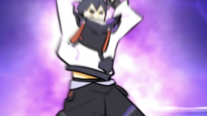 [Valorant/Yijue] Let’s have a sweat-drenched 1v1!