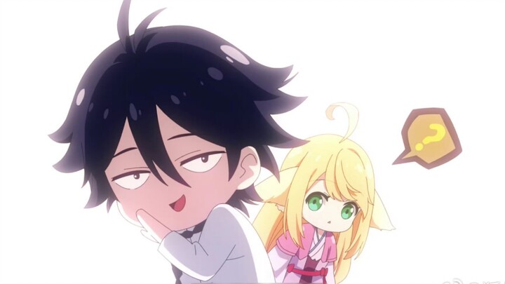 Gia đình của Xiaochue thực sự rất ngọt ngào.