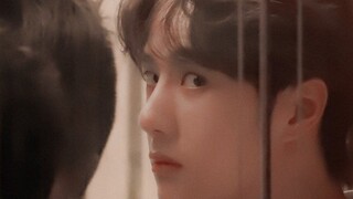 [Wang Yibao is here! High energy ahead!] So cute hahahaha