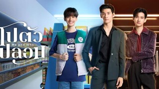 Mε aղժ Wիס Ep 06 (sub indo)