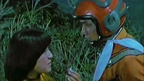 Nan Xizi’s departure took away the last bit of tenderness from the Light Saw Man!