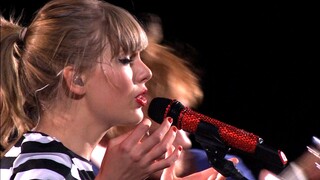 [Âm nhạc][Live]Taylor Swift và Ed Sheeran - <Everything Has Changed>