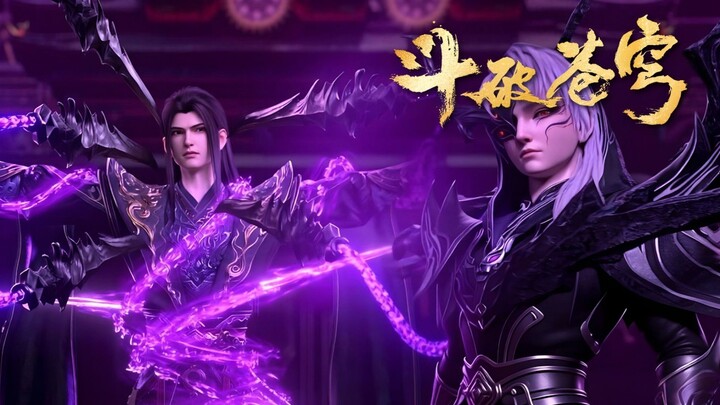 Kematian TianZun 1 & Kemunculan wakil Aulia Jiwa dan Zi Yan || btth episode 187