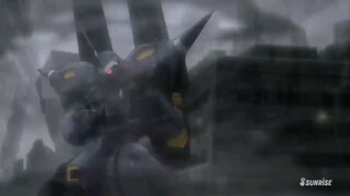 gundam build fighter - tập 25( end)
