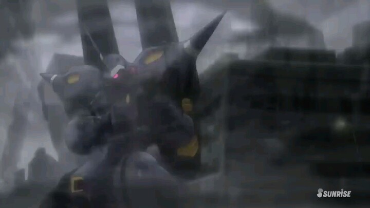 gundam build fighter - tập 25( end)