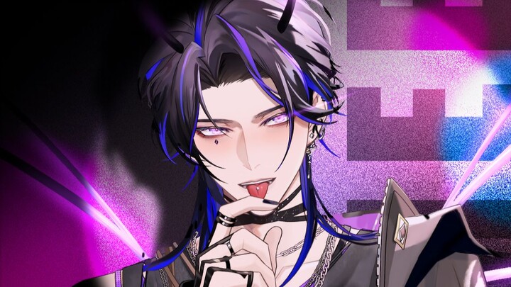 【New V】Click in, I don’t believe you haven’t been bewitched💜
