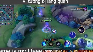 Vị tướng bị lãng quên p2 #gameismylifeee