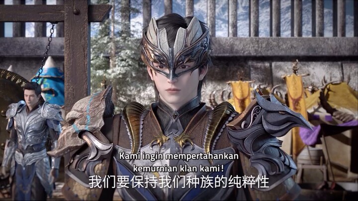 Purple River Season 2 Episode 15 Subtitle Indonesia