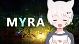 [หนึ่งเล่ม Yu] Myra / TaniYuuki