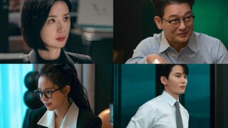 AGENCY EP08