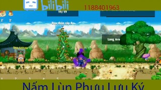 Review sự kiện m8/3 của ngọc rồng #game