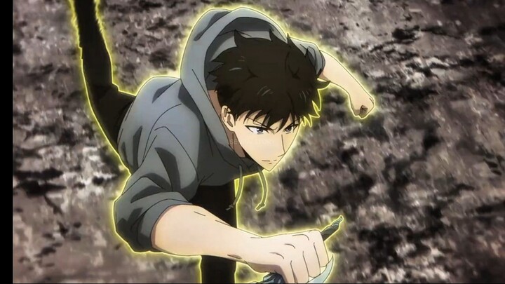 SUNG JINWOO VS VULCAN DIMULAI‼️ALUR CERITA ANIME SOLO LEVELING SEASON 2 EPISODE 3