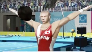 The Lost Games of the Olympics