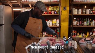 Bậc thầy thịt nướng (Phần 3) EP 6 [Sub Việt]