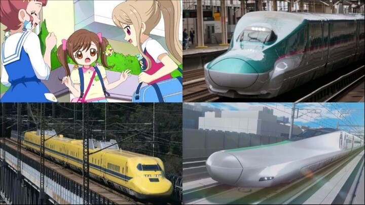 こころとのぞみ
