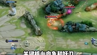 No mockery or surrender—only going all out and never giving up. This is what gaming was originally m