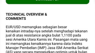 Berita signal 06 September...#BullishFX #BeSmartTrader #bfxcommunity #TradingExperience #bfx #fyp