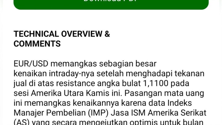 Berita signal 06 September...#BullishFX #BeSmartTrader #bfxcommunity #TradingExperience #bfx #fyp