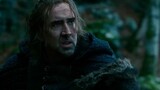 THE WITCH Nicolas Cage