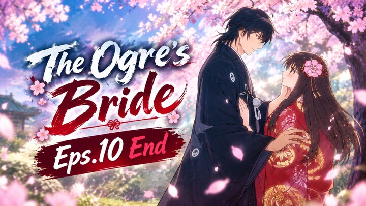 The Ogre's Bride AMV || Eps10 End || New Anime || Pengantin Ogre
