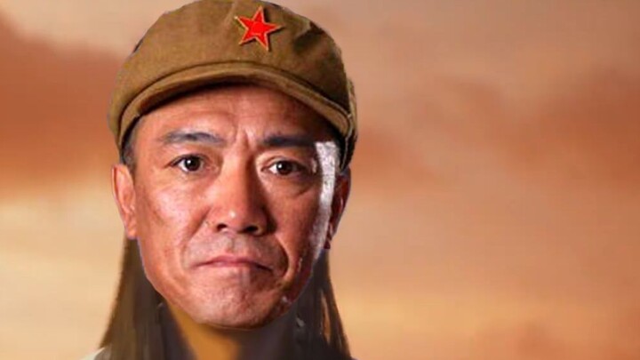 [The Story of a Mortal Cultivating Immortality] Li Yunlong
