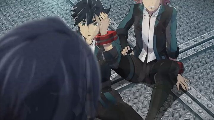 BOCAH YATIM DIBUANG TUMBUH DEWASA DAPATKAN KEKUATAN DEWA DEMI BASMI RAJA IBLIS‼️ALUR CERITA ANIME