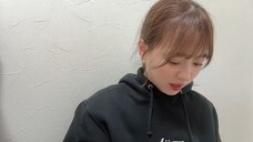 Kuranoo Narumi (AKB48/SHOWROOM Live Streaming/2024.02.17)