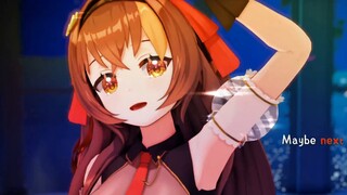 【بينغتانغ × جينغهوا / غناء مجدد MMD】لنصبح بالغين الليلة ❤ 「Gimme×Gimme」