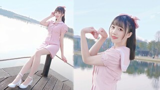 【小风】DIA♥和我交往吗♥竖屏清纯少女在线发问