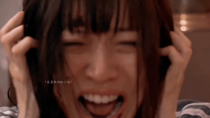 [Seol-A×Seok-Kyung] Kita semua terjebak dalam rawa, mencoba melarikan diri.