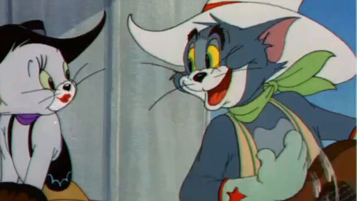 Phiên bản Tom và Jerry của TWICE của The Feels