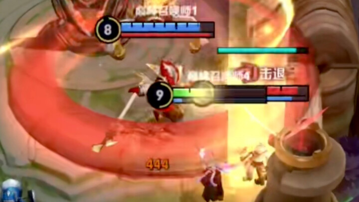 The dog just wants to feel a little emo—why stop him?