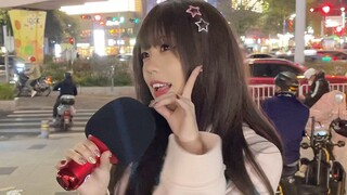 DNA is crying! One Piece fans sang "Binx's Wine" on the street and recalled the past!!!