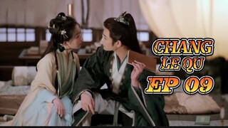 🇨🇳 Chang Le Qu = Melody of Golden Age = 2024 [eng sub]