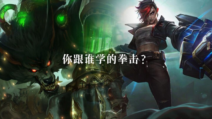 It turns out it was all foreshadowed long ago...