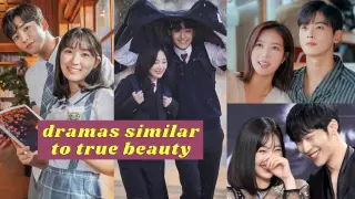 Korean Dramas Similar To True Beauty | Watch These After Finishing True Beauty