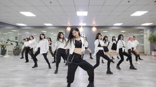 [SNH48] Team Hii - Sweet Trap Bản Phòng Tập
