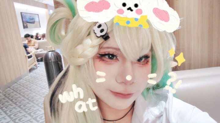 Catch me if you can ✨