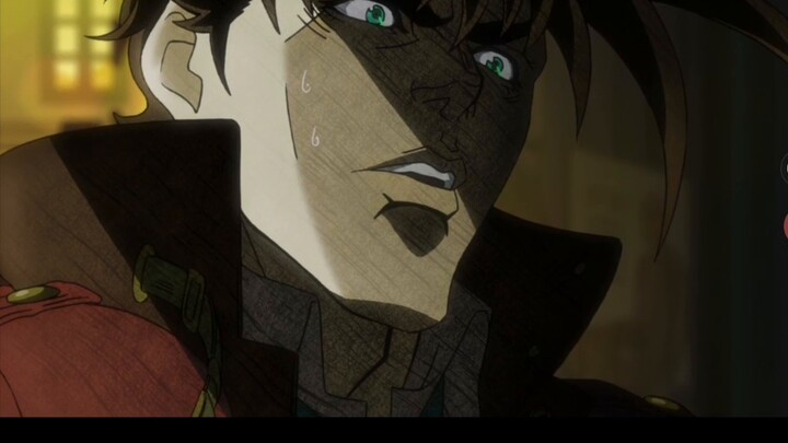 [โจโจ้ ล่าข้ามศตวรรษ] คัทซีนฉากต่อสู้สนุก ๆ จากเรื่องโจโจ้