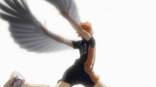 Haikyuu AMV Feel Invincible-Skillet