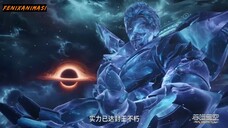 Swallowed Star Full Eps 183 Sub Indo