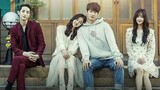 The Man Living In Our House ep 6 (Sweet Stranger and Me) 2016KDrama Comedy Romance