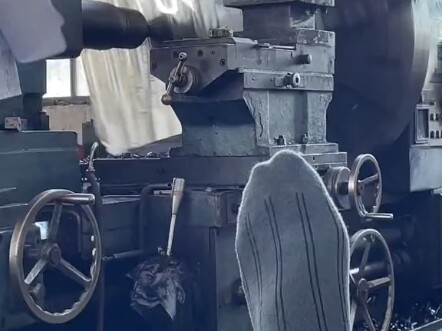 Slacking off at work