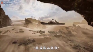 Xiao Xian Zhi Yao (Little Fairy Yao) (Episode 04) Subtitle  Indonesia Part 2