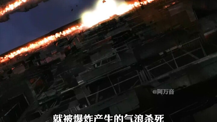 上万人观看的残忍直播！将少女关进箱子里，记录死亡到腐烂全过程